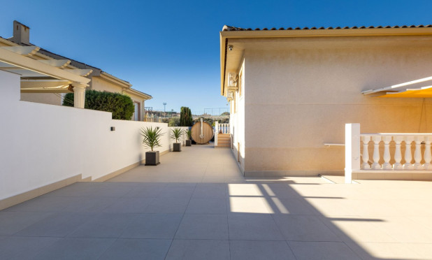 Revente - Villa - Benijofar