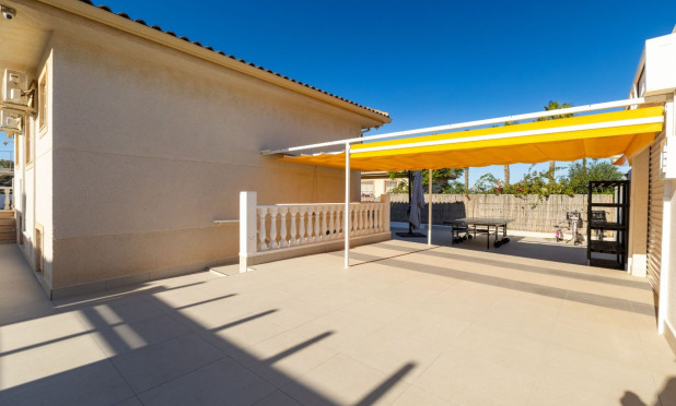 Revente - Villa - Benijofar