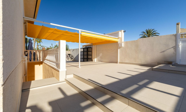 Revente - Villa - Benijofar