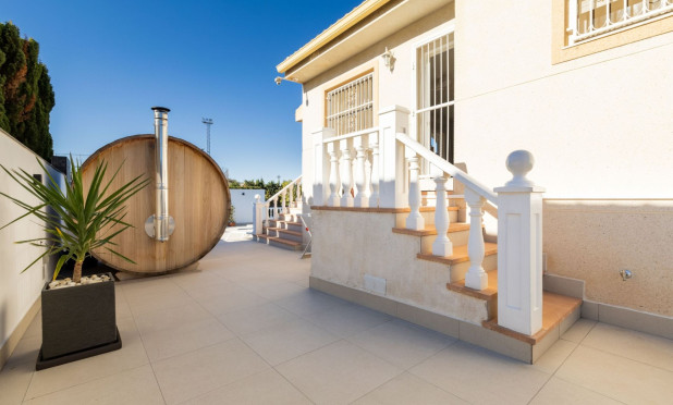 Revente - Villa - Benijofar