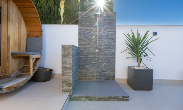 Revente - Villa - Benijofar