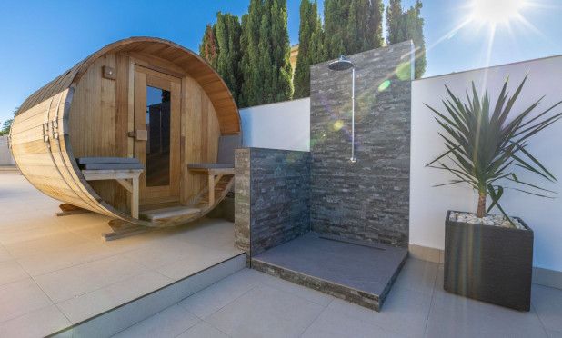 Revente - Villa - Benijofar