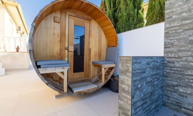 Revente - Villa - Benijofar
