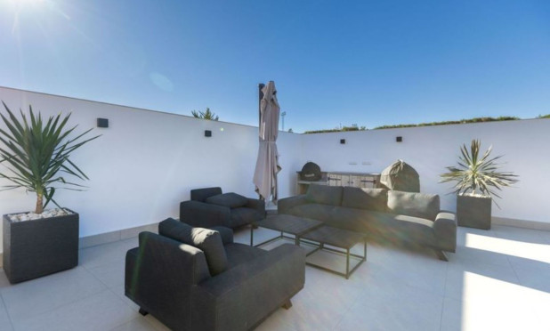 Revente - Villa - Benijofar