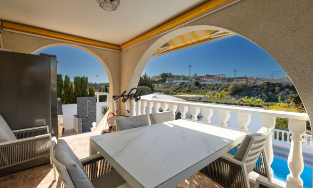 Revente - Villa - Benijofar