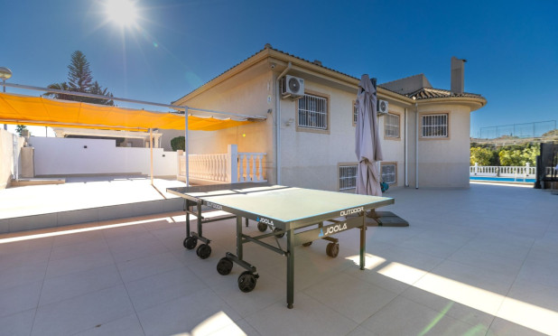 Revente - Villa - Benijofar