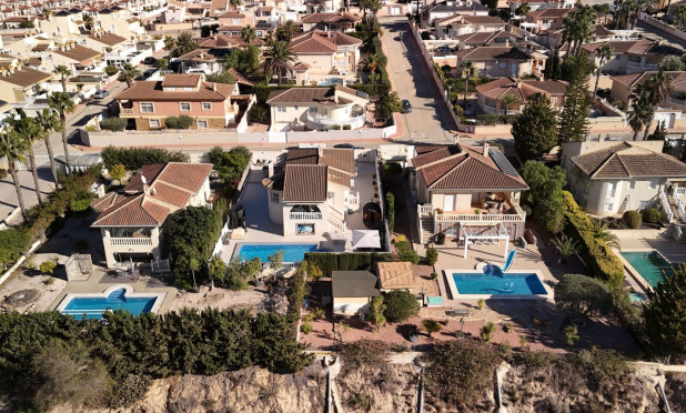 Revente - Villa - Benijofar