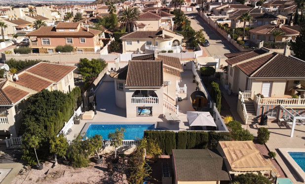 Revente - Villa - Benijofar