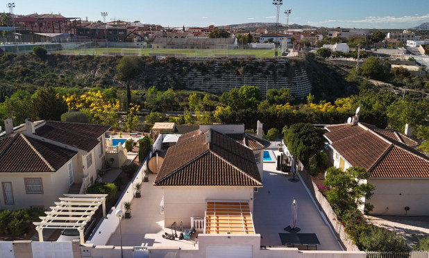 Revente - Villa - Benijofar