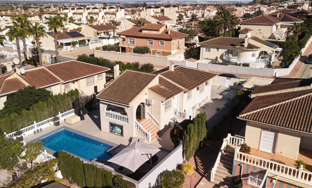 Revente - Villa - Benijofar