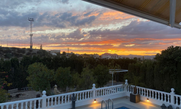 Revente - Villa - Benijofar
