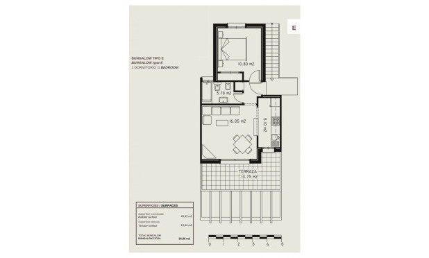 New Build - Townhouse - Calpe - Gran Sol