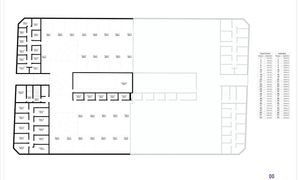 Neue Gebäude - Penthouse - Pilar de la Horadada - pueblo