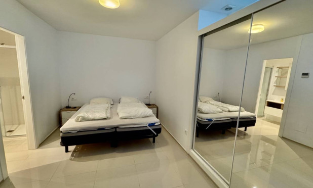 Odsprzedaż - Villa - Ciudad Quesada