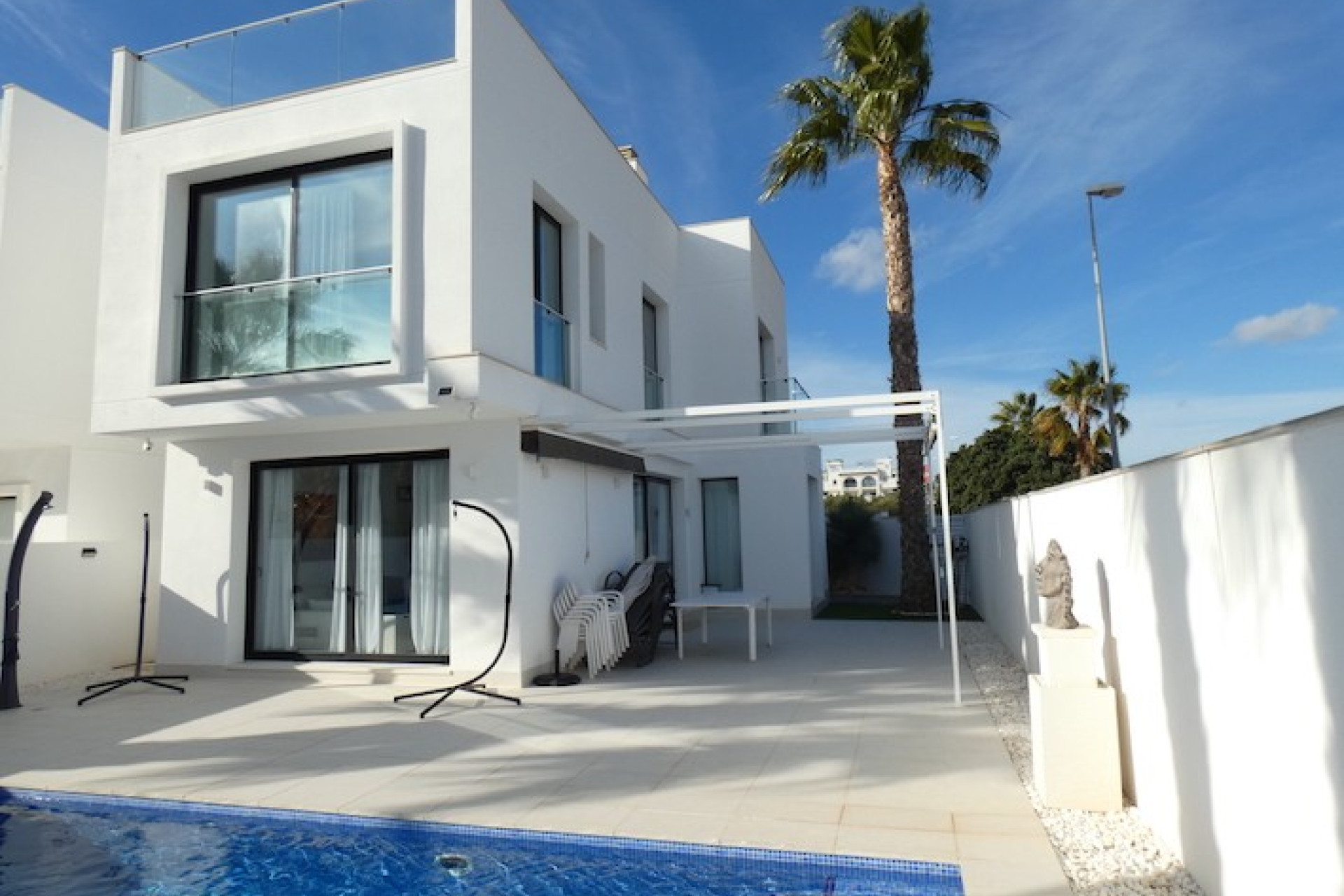 Resale - Villa - Ciudad Quesada