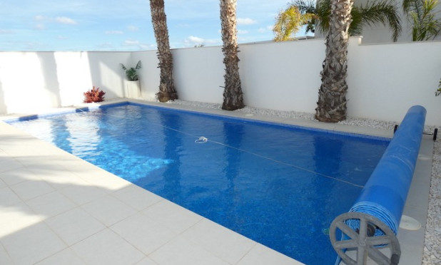 Resale - Villa - Ciudad Quesada