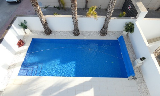 Resale - Villa - Ciudad Quesada
