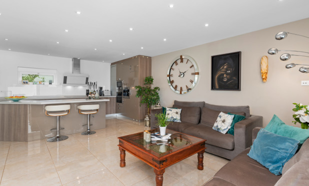 Revente - Villa - Ciudad Quesada