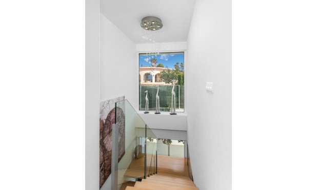 Revente - Villa - Ciudad Quesada