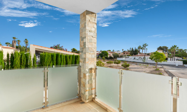 Revente - Villa - Ciudad Quesada