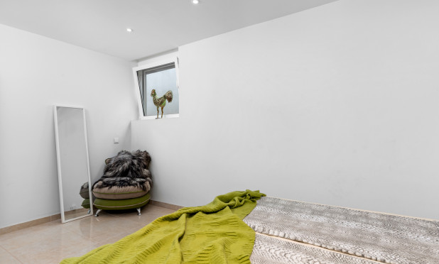 Revente - Villa - Ciudad Quesada