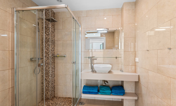 Revente - Villa - Ciudad Quesada