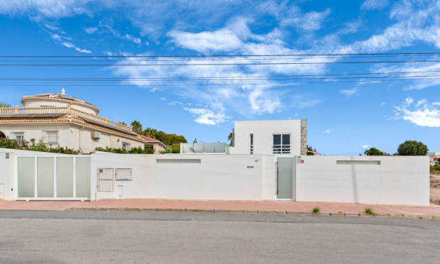 Revente - Villa - Ciudad Quesada
