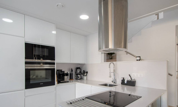 Reventa - Villa - Ciudad Quesada