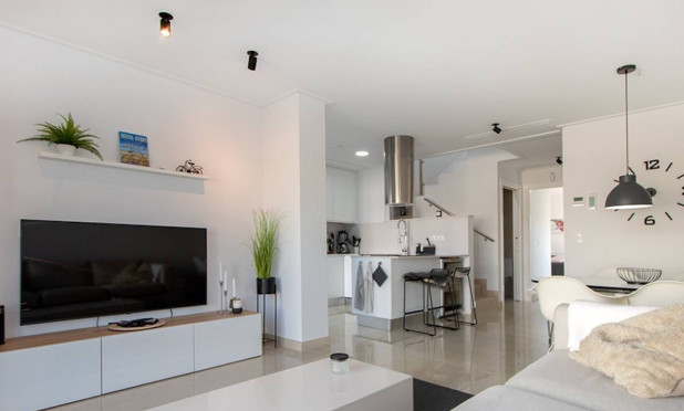 Reventa - Villa - Ciudad Quesada