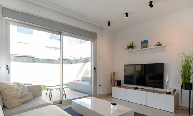 Reventa - Villa - Ciudad Quesada