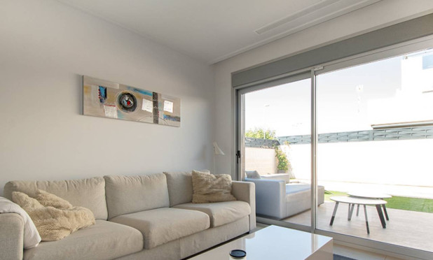 Reventa - Villa - Ciudad Quesada