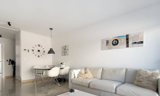 Reventa - Villa - Ciudad Quesada