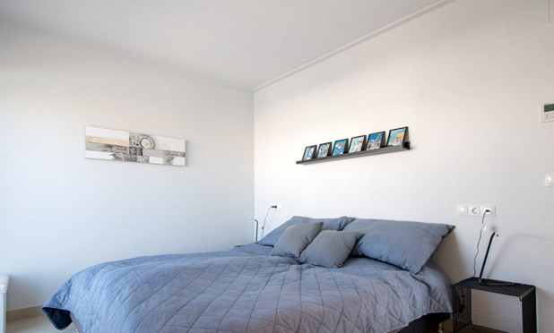 Reventa - Villa - Ciudad Quesada