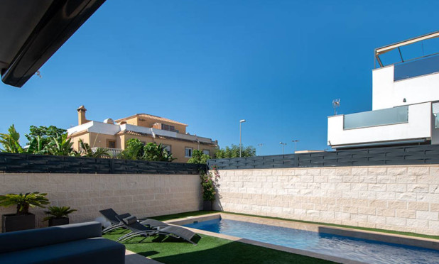 Reventa - Villa - Ciudad Quesada