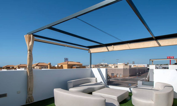 Reventa - Villa - Ciudad Quesada
