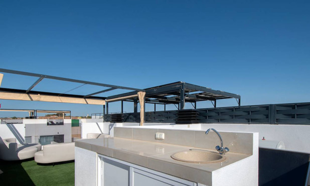 Reventa - Villa - Ciudad Quesada