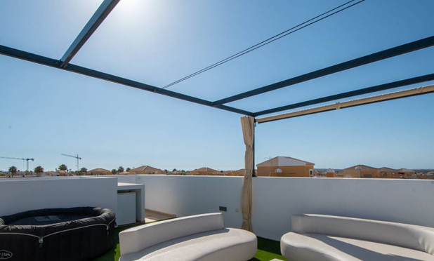 Reventa - Villa - Ciudad Quesada