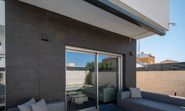 Reventa - Villa - Ciudad Quesada