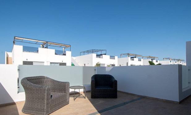 Reventa - Villa - Ciudad Quesada