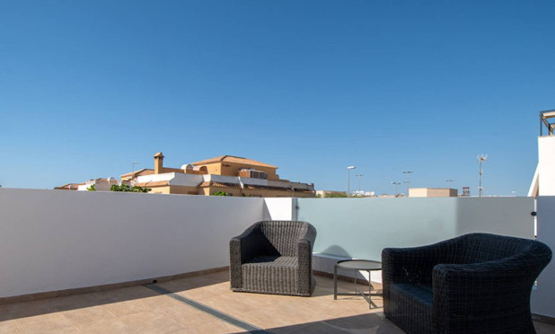 Reventa - Villa - Ciudad Quesada