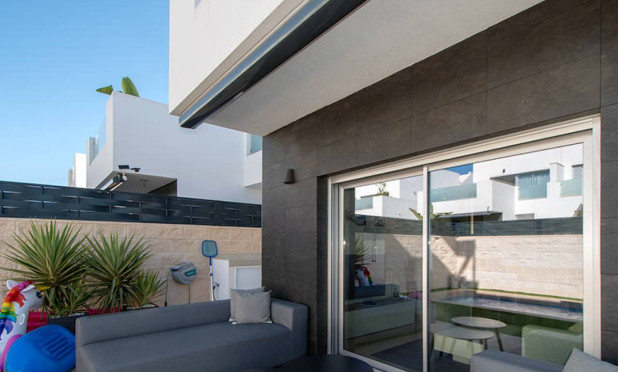 Reventa - Villa - Ciudad Quesada