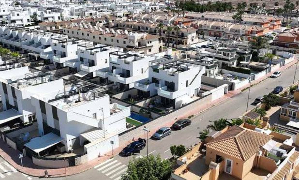 Reventa - Villa - Ciudad Quesada