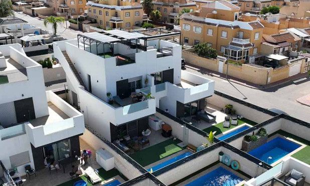 Reventa - Villa - Ciudad Quesada
