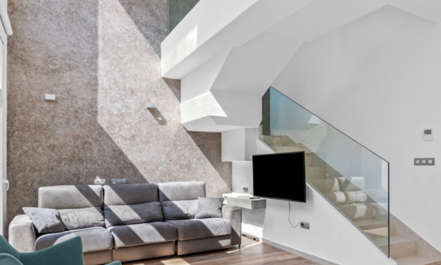 Wiederverkauf - Villa - Ciudad Quesada