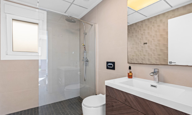 Wiederverkauf - Villa - Ciudad Quesada