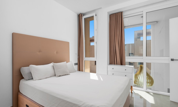 Wiederverkauf - Villa - Ciudad Quesada