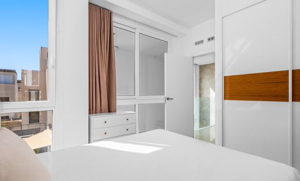 Wiederverkauf - Villa - Ciudad Quesada