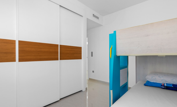 Wiederverkauf - Villa - Ciudad Quesada