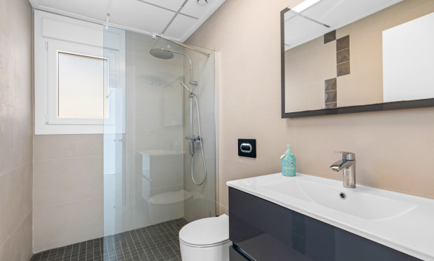 Wiederverkauf - Villa - Ciudad Quesada