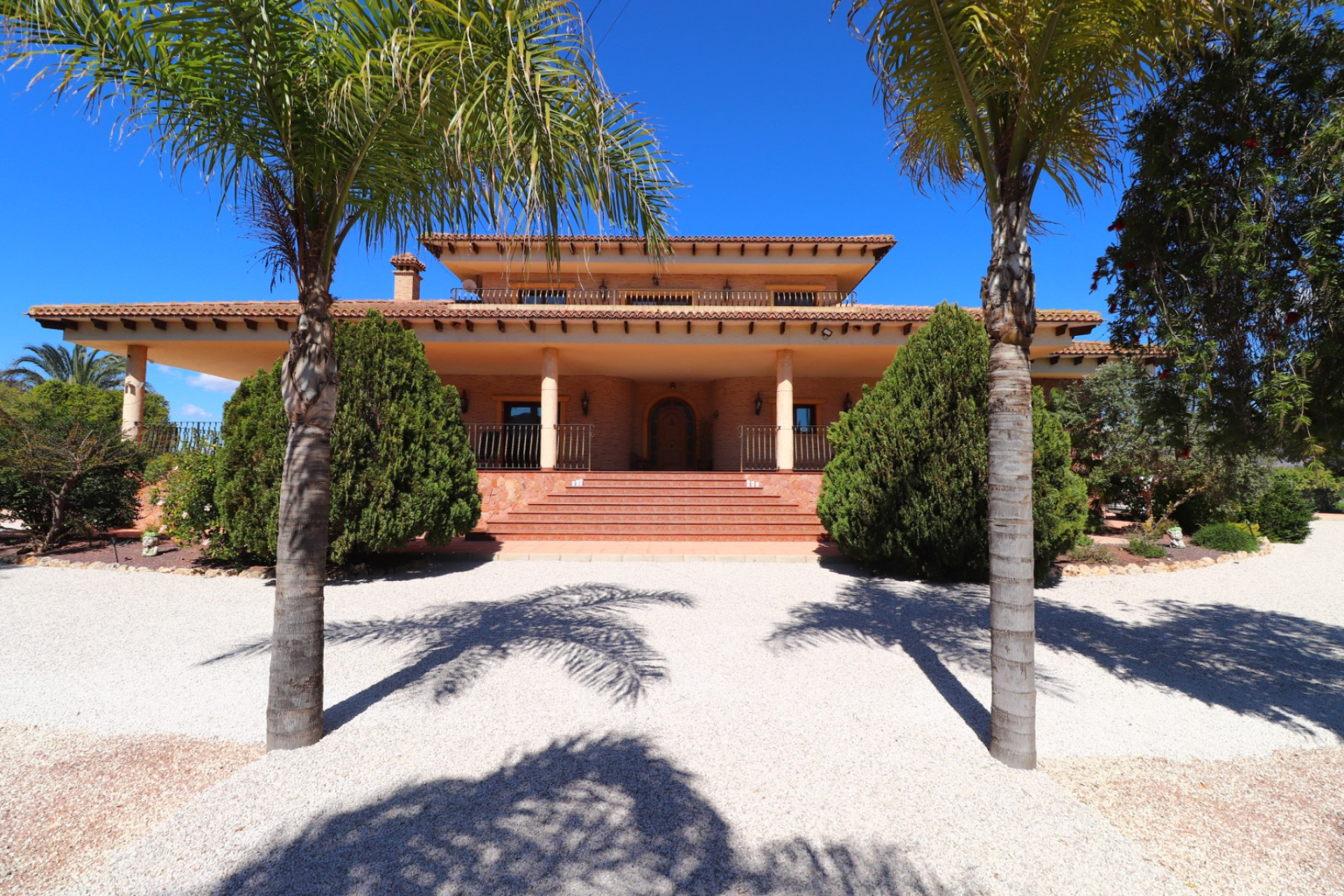 Revente - Finca / Country Property - Callosa de Segura - Callosa de Segura - Country